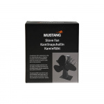 Mustang Stove Fan 4-Blade 150 CFM Mustang Stove Fan 4-Blade 150 CFM