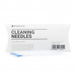 3D-basics Cleaing Needles 0.3x70mm 15pcs 3D-basics Cleaing Needles 0.3x70mm 15pcs