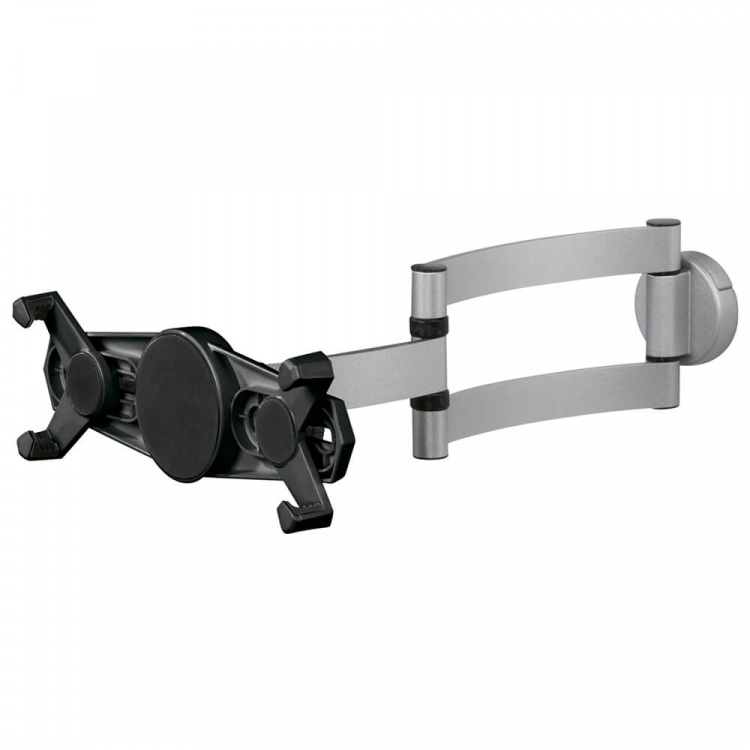 Hama Wall Holder Swivel Fit devices 7-11
