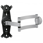 Hama Wall Holder Swivel Fit devices 7-11