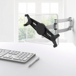 Hama Wall Holder Swivel Fit devices 7-11