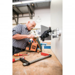 Hama Wall Holder Swivel Fit devices 7-11