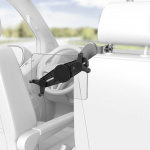 Hama Headrest Bracket 360 Swivel Fit Devices 7-11