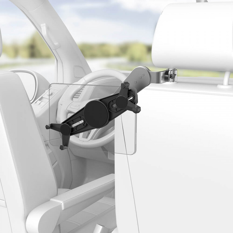 Hama Headrest Bracket 360 Swivel Fit Devices 7-11