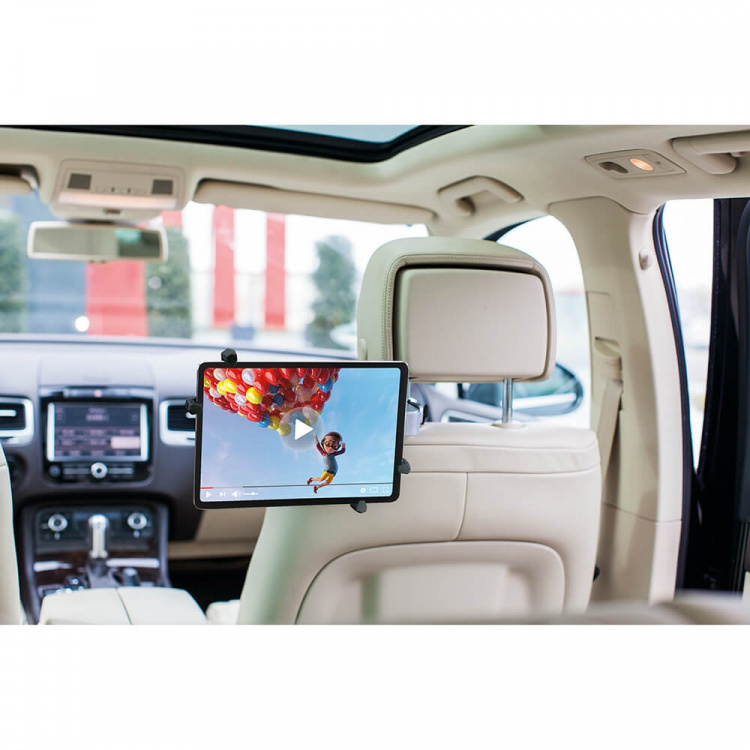 Hama Headrest Bracket 360 Swivel Fit Devices 7-11