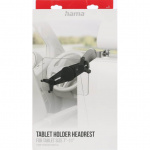 Hama Headrest Bracket 360 Swivel Fit Devices 7-11