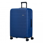 American Tourister Novastream Spinner 77/28 Navy Blue