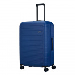 American Tourister Novastream Spinner 77/28 Navy Blue