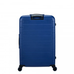American Tourister Novastream Spinner 77/28 Navy Blue