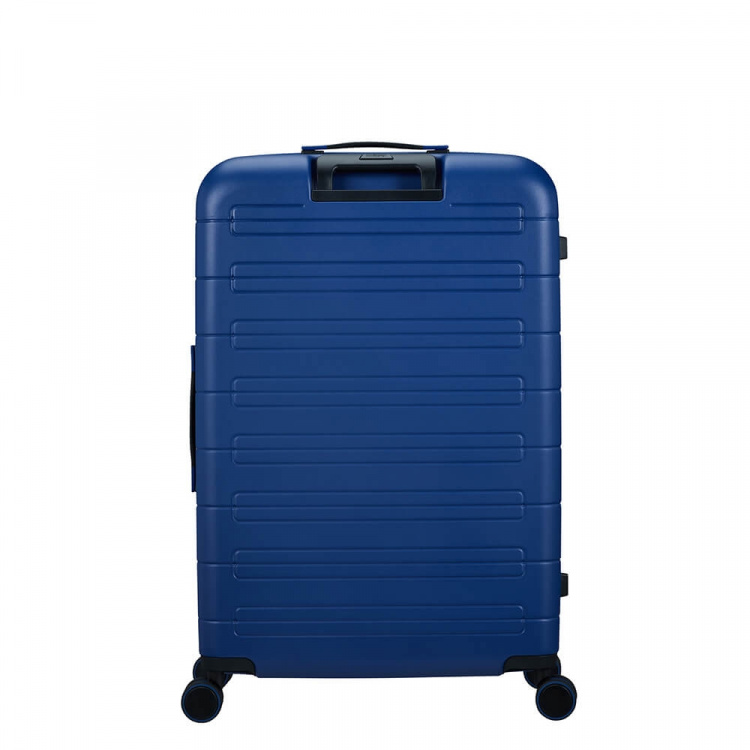 American Tourister Novastream Spinner 77/28 Navy Blue
