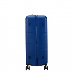 American Tourister Novastream Spinner 77/28 Navy Blue