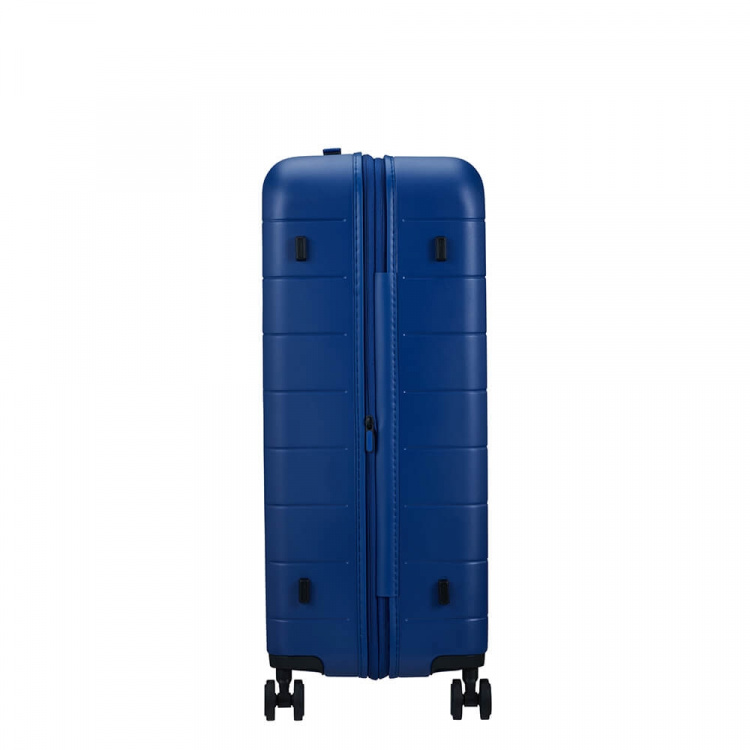 American Tourister Novastream Spinner 77/28 Navy Blue