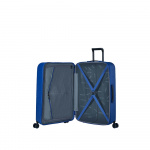American Tourister Novastream Spinner 77/28 Navy Blue
