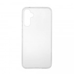 Onsala Phone Case Recycled TPU Transparent - Samsung A35 5G