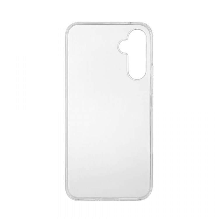 Onsala Phone Case Recycled TPU Transparent - Samsung A35 5G