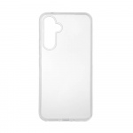 Onsala Phone Case Recycled TPU Transparent - Samsung A55 5G