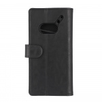 Gear Wallet Case 3 Card Slots Black - Nothing Phone 2a 5G Gear Wallet Case 3 Card Slots Black - Nothing Phone 2a 5G