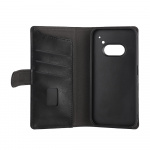 Gear Wallet Case 3 Card Slots Black - Nothing Phone 2a 5G Gear Wallet Case 3 Card Slots Black - Nothing Phone 2a 5G