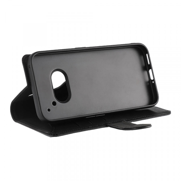 Gear Wallet Case 3 Card Slots Black - Nothing Phone 2a 5G Gear Wallet Case 3 Card Slots Black - Nothing Phone 2a 5G
