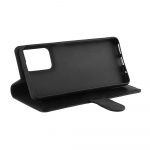 Gear Wallet Case 3 Card Slots Black - Motorola G04 4G