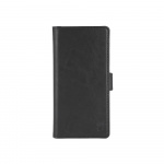 Gear Wallet Case 3 Card Slots Black - Samsung A35 5G Gear Wallet Case 3 Card Slots Black - Samsung A35 5G