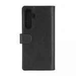 Gear Wallet Case 3 Card Slots Black - Samsung A35 5G Gear Wallet Case 3 Card Slots Black - Samsung A35 5G