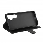 Gear Wallet Case 3 Card Slots Black - Samsung A35 5G Gear Wallet Case 3 Card Slots Black - Samsung A35 5G