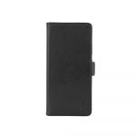 Gear Wallet Case 3 Card Slots Black - Samsung Xcover 7