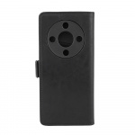 Gear Wallet Case 3 Card Slots Black - Honor Magic 6 Lite