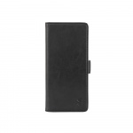 Gear Wallet Case 3 Card Slots Black - OnePlus 12 Gear Wallet Case 3 Card Slots Black - OnePlus 12