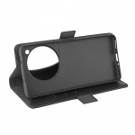 Gear Wallet Case 3 Card Slots Black - OnePlus 12 Gear Wallet Case 3 Card Slots Black - OnePlus 12