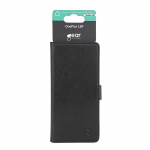 Gear Wallet Case 3 Card Slots Black - OnePlus 12R Gear Wallet Case 3 Card Slots Black - OnePlus 12R