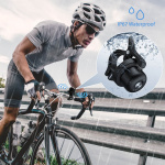 Elago MIBELL Anti-Loss Bicycle Bell Black Elago MIBELL Anti-Loss Bicycle Bell Black