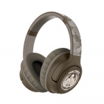 CALL OF DUTY Headphone Over-Ear Wireless Led Camo COD CALL OF DUTY Headphone Over-Ear Wireless Led Camo COD