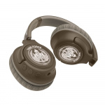 CALL OF DUTY Headphone Over-Ear Wireless Led Camo COD CALL OF DUTY Headphone Over-Ear Wireless Led Camo COD