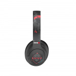 CALL OF DUTY MW3 Headphone Over-Ear Wireless ANC Black COD