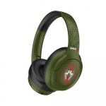 CALL OF DUTY MW3 Headphone Over-Ear Wireless ANC Green COD CALL OF DUTY MW3 Headphone Over-Ear Wireless ANC Green COD
