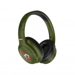 CALL OF DUTY MW3 Headphone Over-Ear Wireless ANC Green COD CALL OF DUTY MW3 Headphone Over-Ear Wireless ANC Green COD
