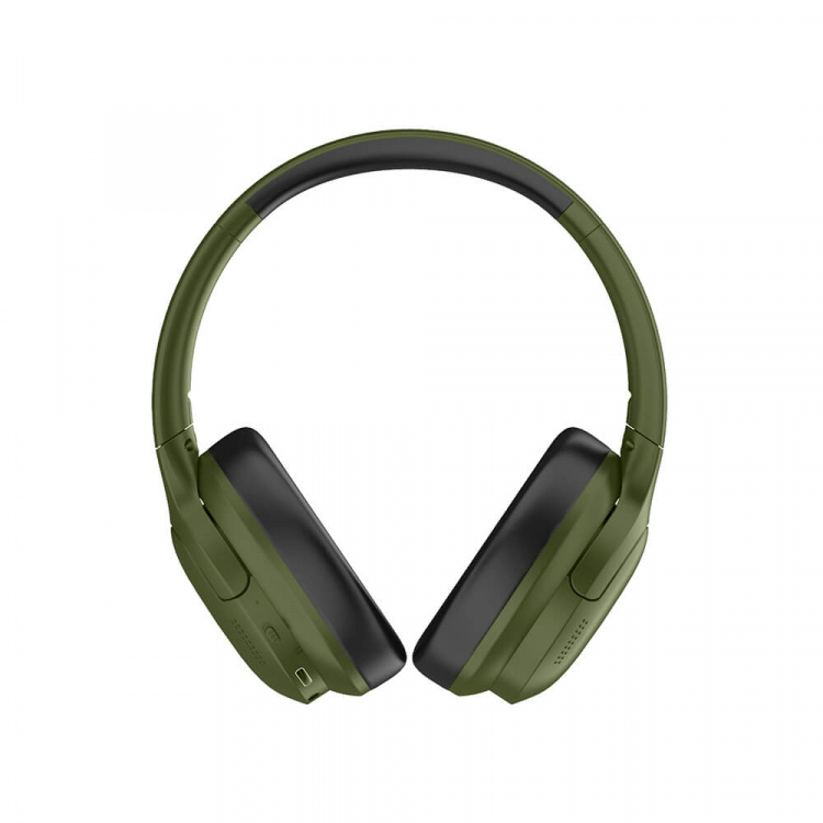 CALL OF DUTY MW3 Headphone Over-Ear Wireless ANC Green COD CALL OF DUTY MW3 Headphone Over-Ear Wireless ANC Green COD
