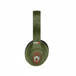 CALL OF DUTY MW3 Headphone Over-Ear Wireless ANC Green COD CALL OF DUTY MW3 Headphone Over-Ear Wireless ANC Green COD