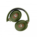 CALL OF DUTY MW3 Headphone Over-Ear Wireless ANC Green COD CALL OF DUTY MW3 Headphone Over-Ear Wireless ANC Green COD