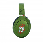 CALL OF DUTY MW3 Headphone Over-Ear Wireless ANC Green COD CALL OF DUTY MW3 Headphone Over-Ear Wireless ANC Green COD