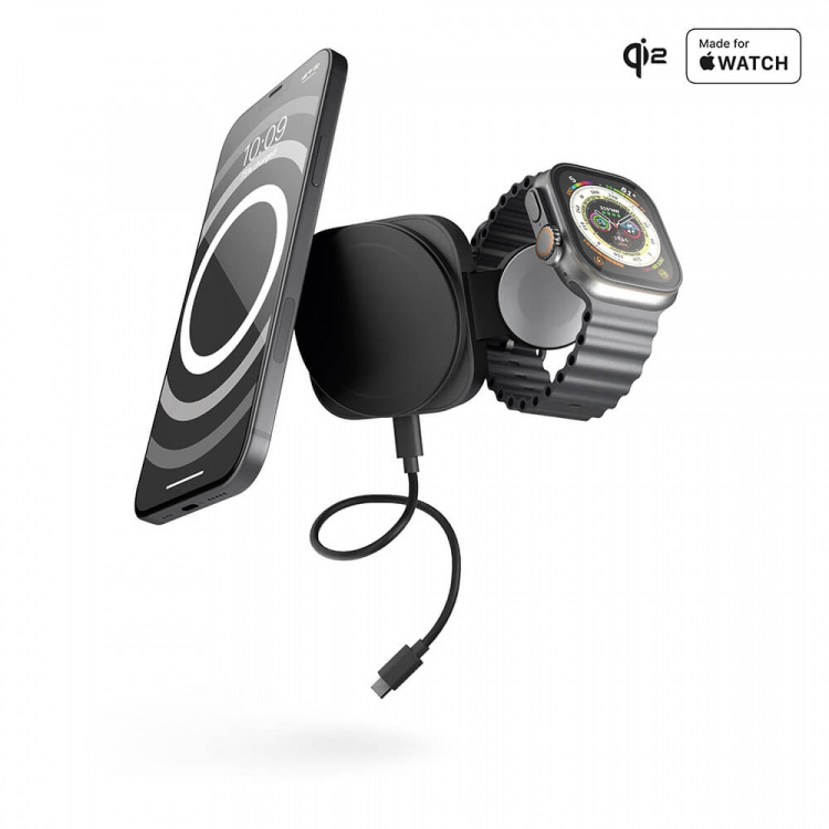 Zens Charger Travel Pro 2 Zens Charger Travel Pro 2