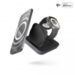 Zens Charger Nightstand Pro 2 Zens Charger Nightstand Pro 2