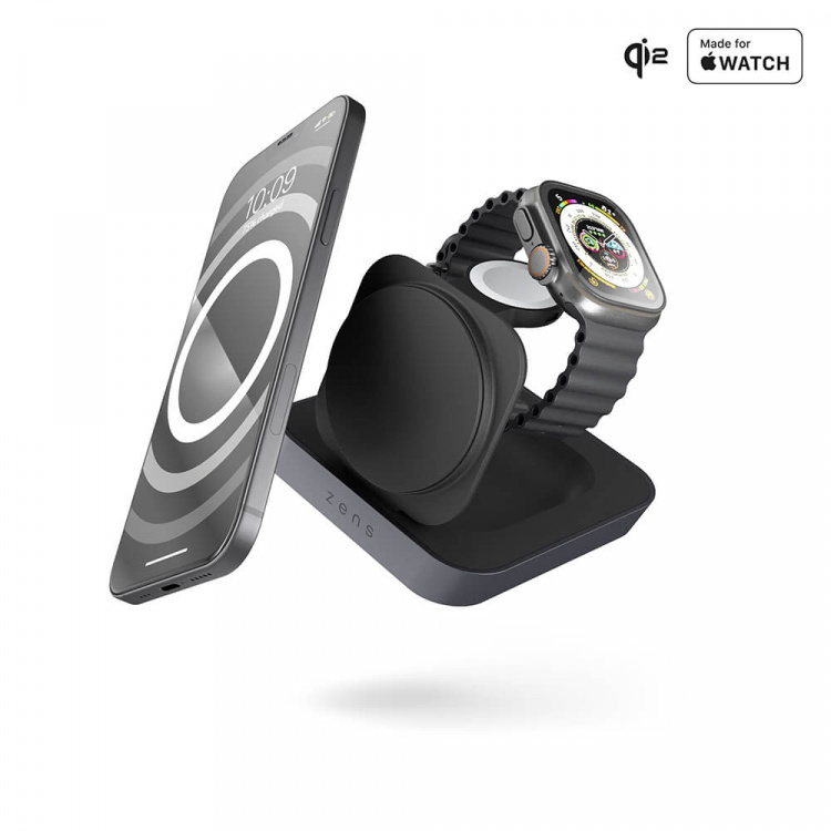 Zens Charger Nightstand Pro 2 Zens Charger Nightstand Pro 2