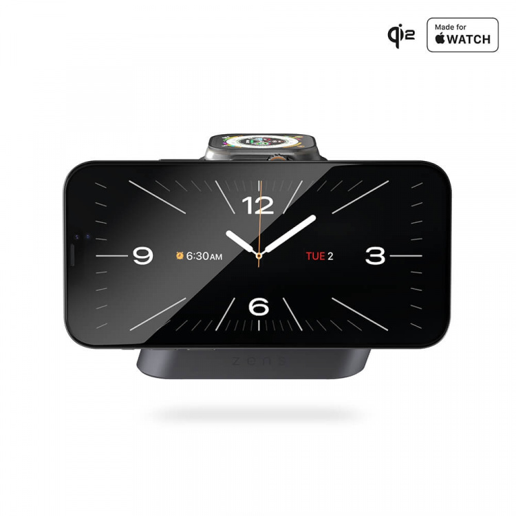 Zens Charger Nightstand Pro 2 Zens Charger Nightstand Pro 2