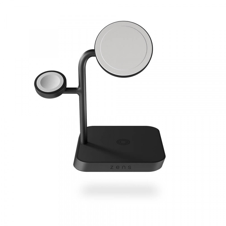 Zens Charging Station Magsafe 4in1