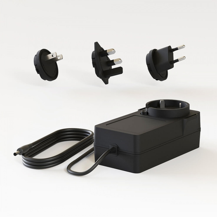 Zens Charging Station Magsafe 4in1