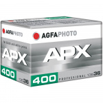 Agfa Film Black and White 36 images APX400 Agfa Film Black and White 36 images APX400
