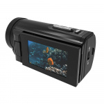Agfa Camcorder Realimove CC4000W Black